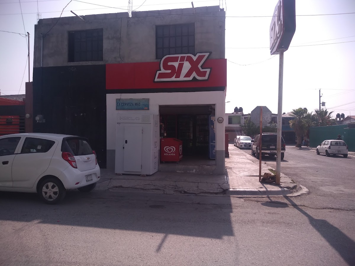 Pollos Dustin