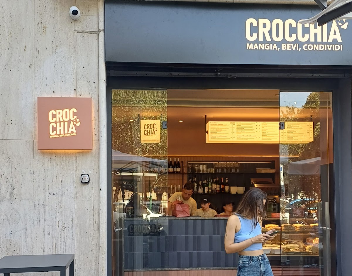 Crocchia