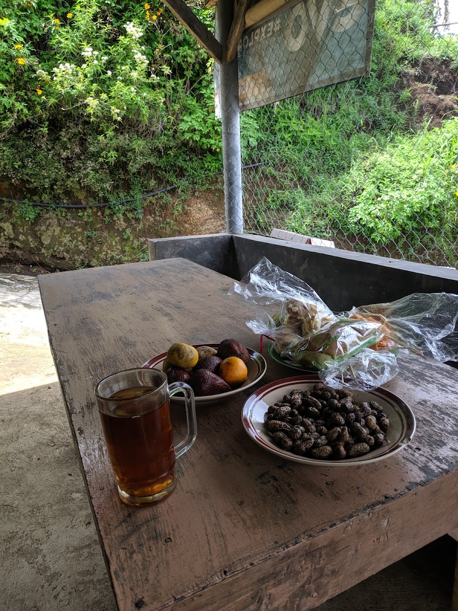 Warung Kopi Wa Dadang