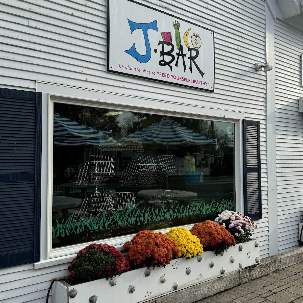 J. Bar