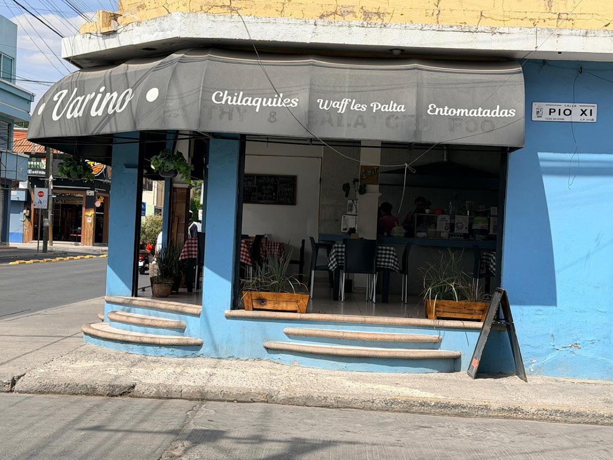 Varino cocina y eventos