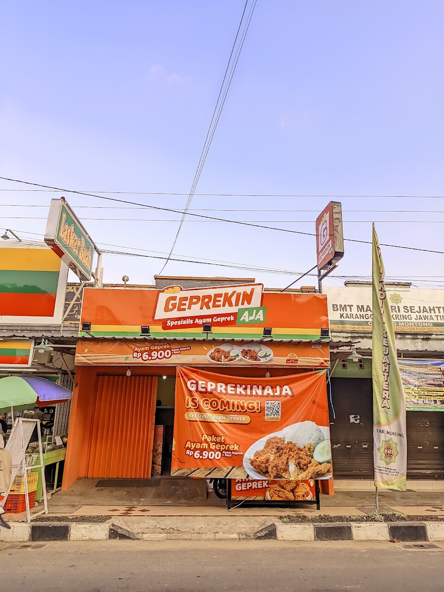 TERAS CAFE