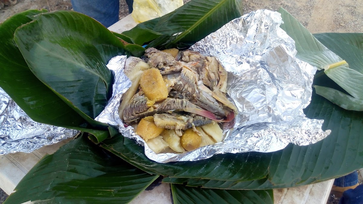 Vereda La Ceiba
