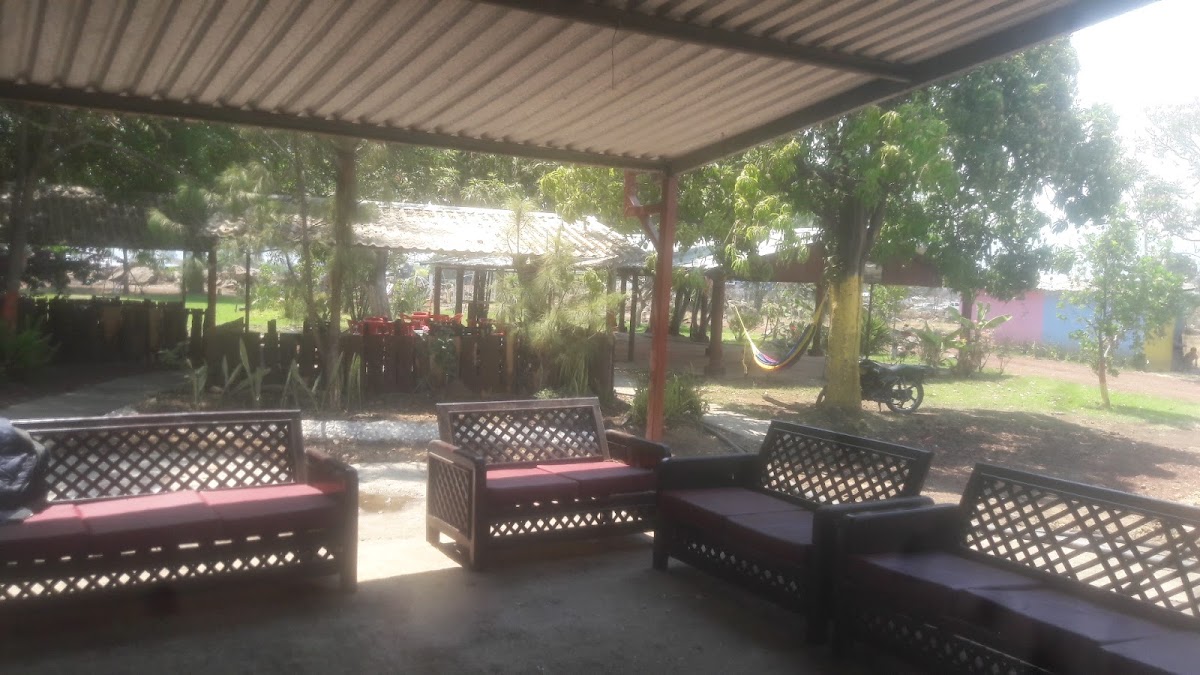 Mariscos LA BAHIA
