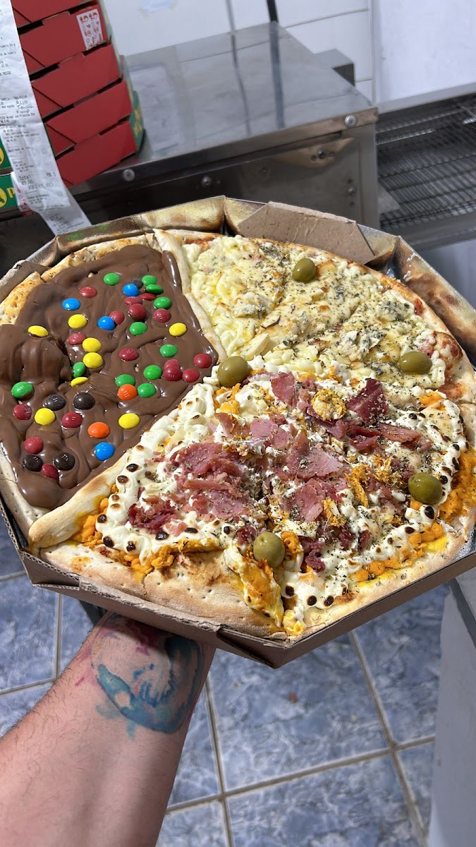 Pizzaria Saile