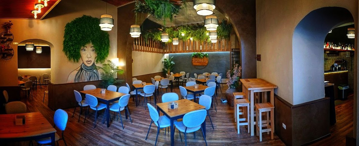 Scialà Bar Stuzzicheria