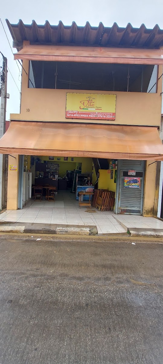 Seu Dito Restaurante
