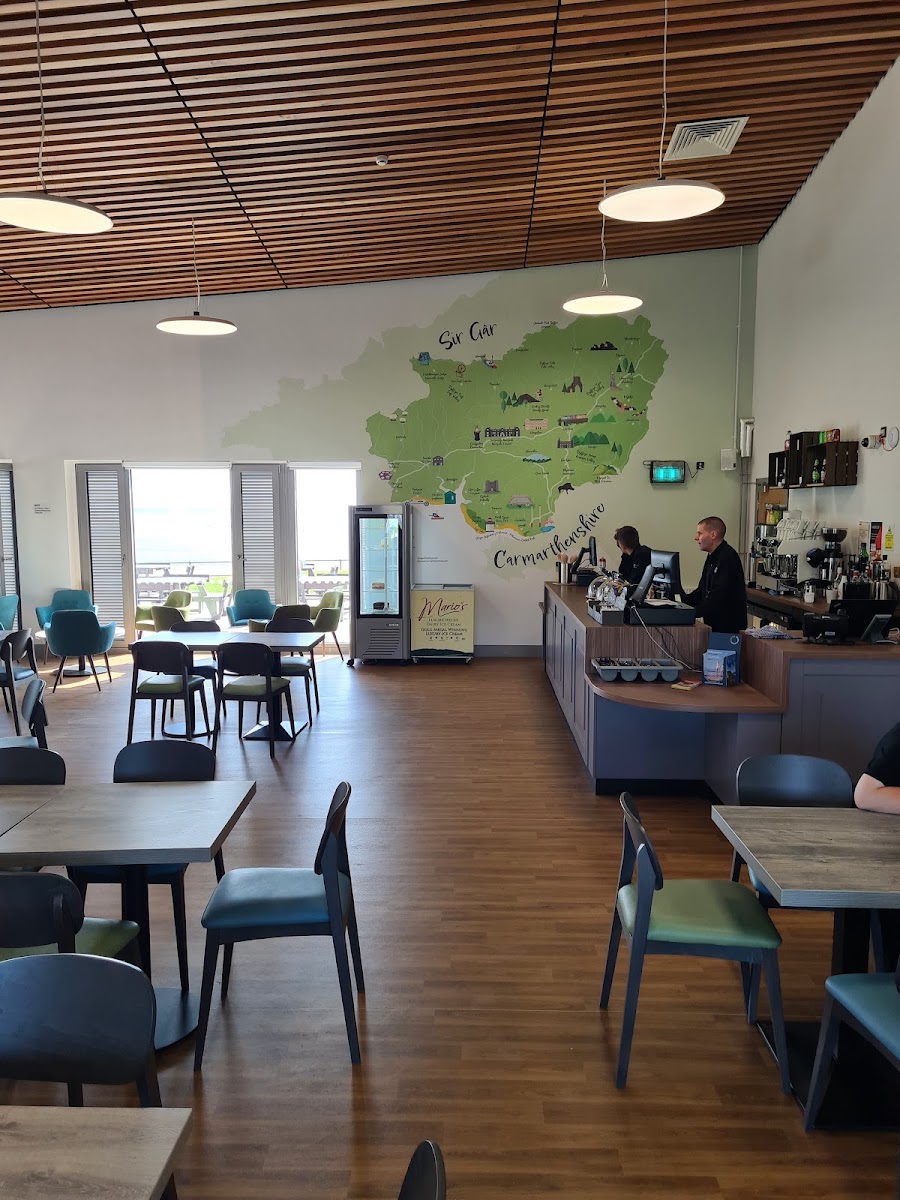 Caban cafe