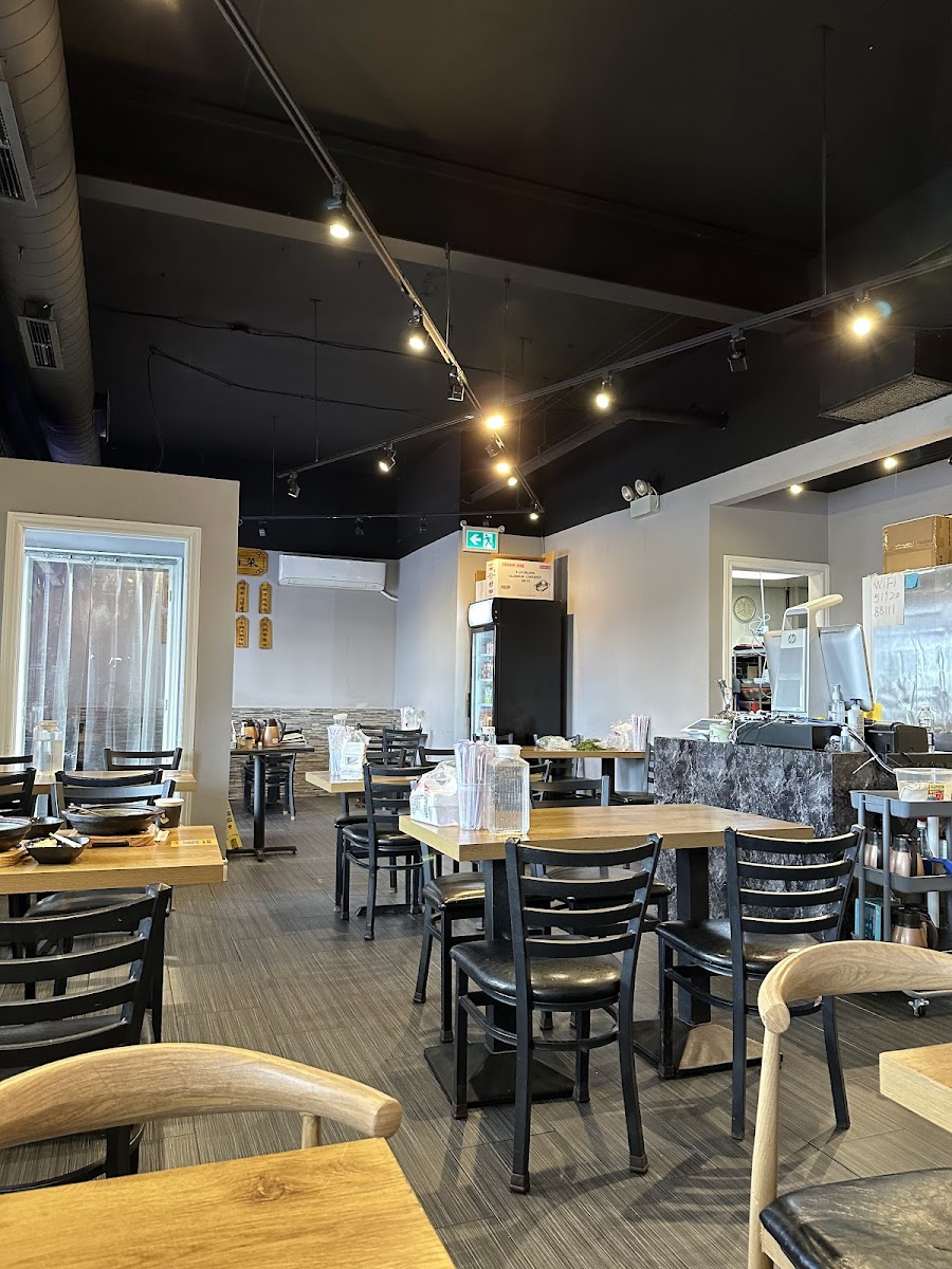 遇见美食·川湘菜馆 Mizu Restaurant