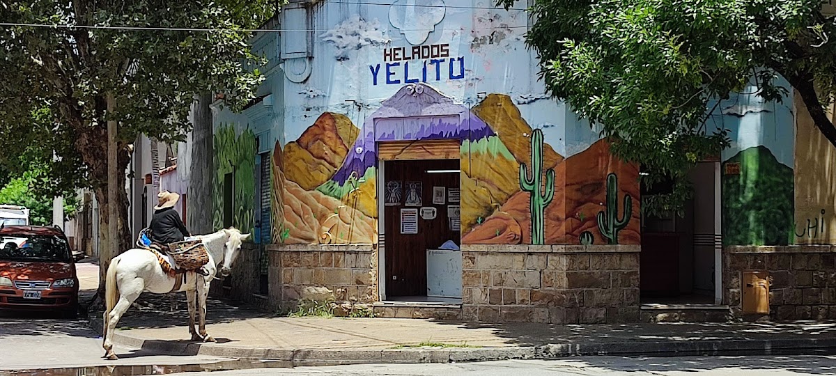 Helados Yelito