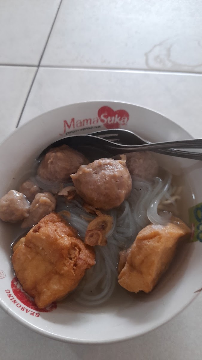Bakso Panjer