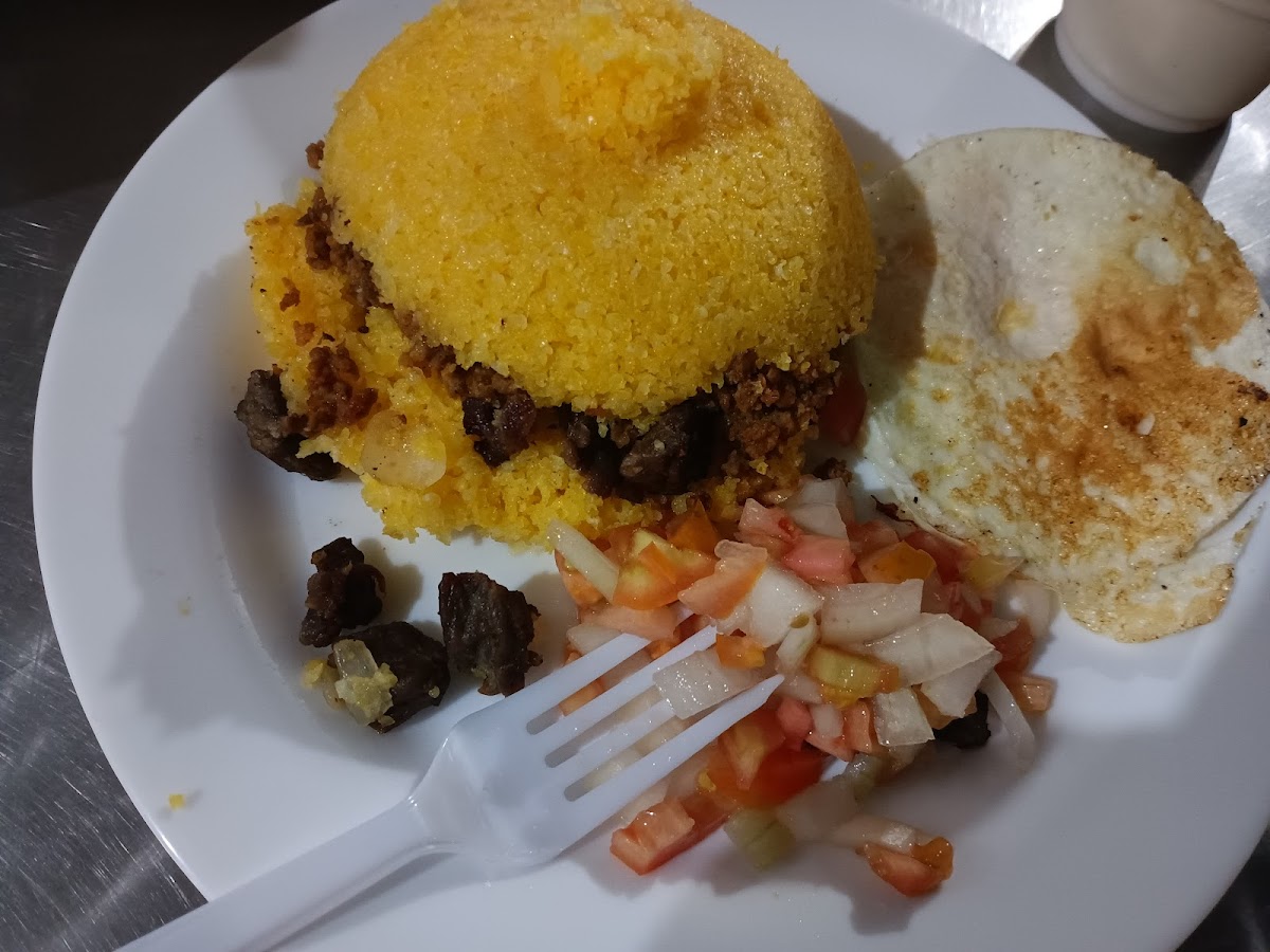 Galêgo Do Cachorro Quente