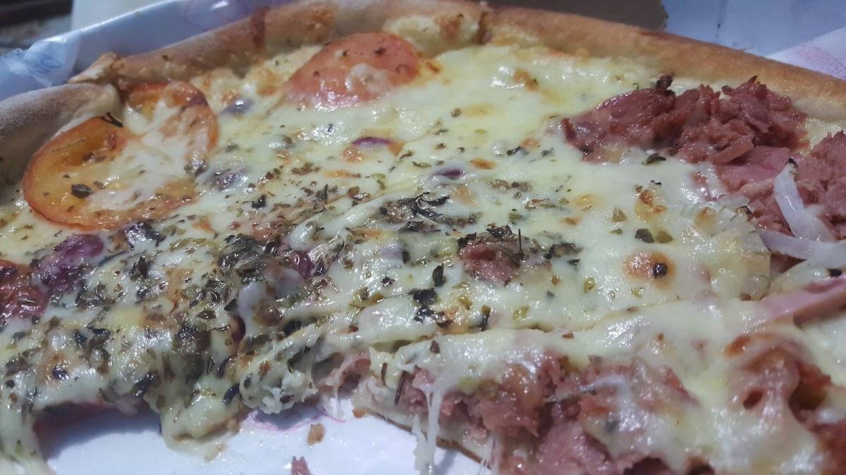 Tele Bh Pizza