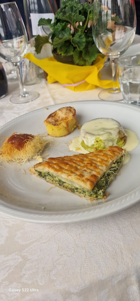 La Mia Cucina Di Risso Juri