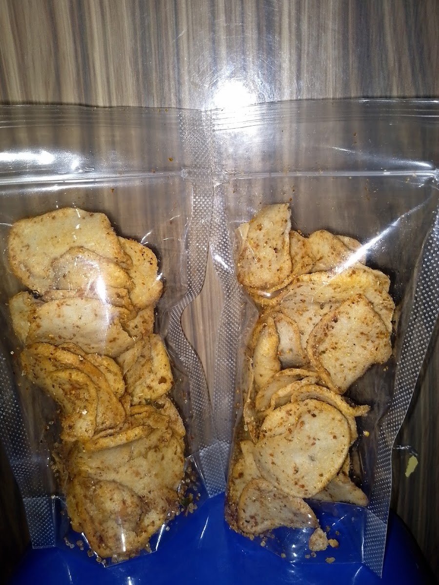 Sosis Mama Reni