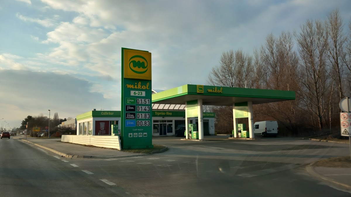 Mikol
