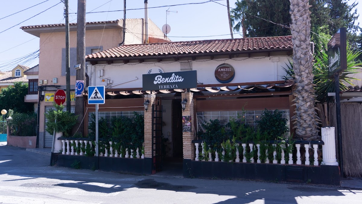 Bendita Terraza