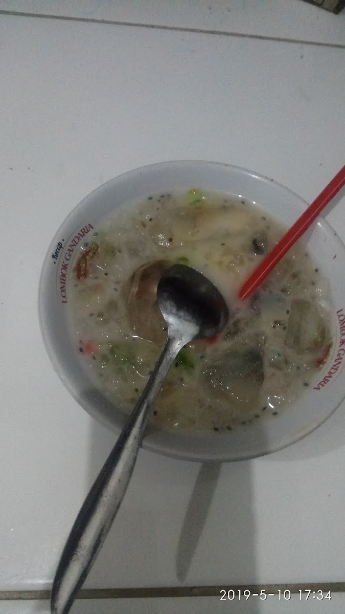 Warung Mulyo