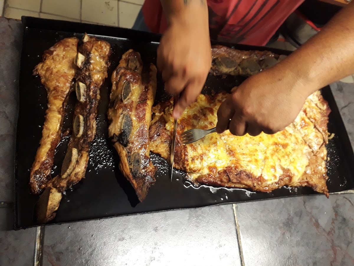 Pizzería 'El Lolo'