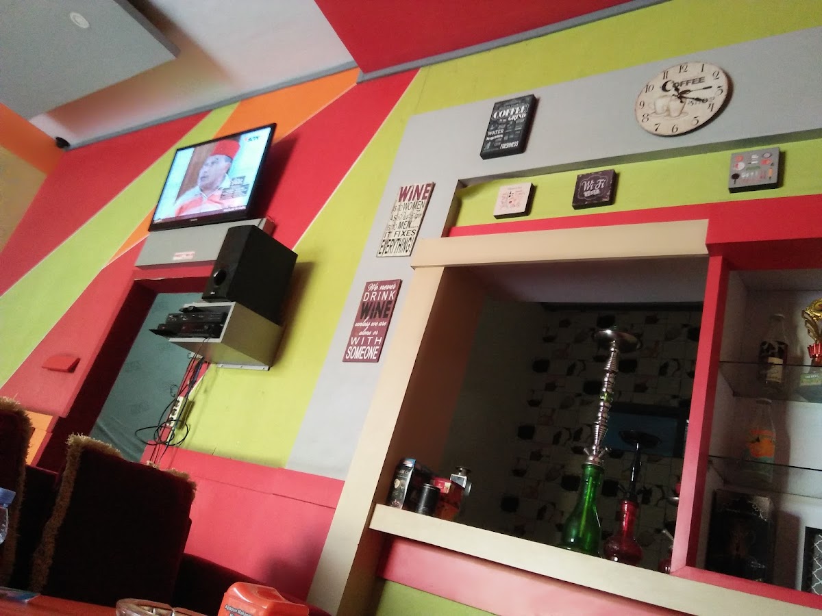 K&K Cafe & Resto