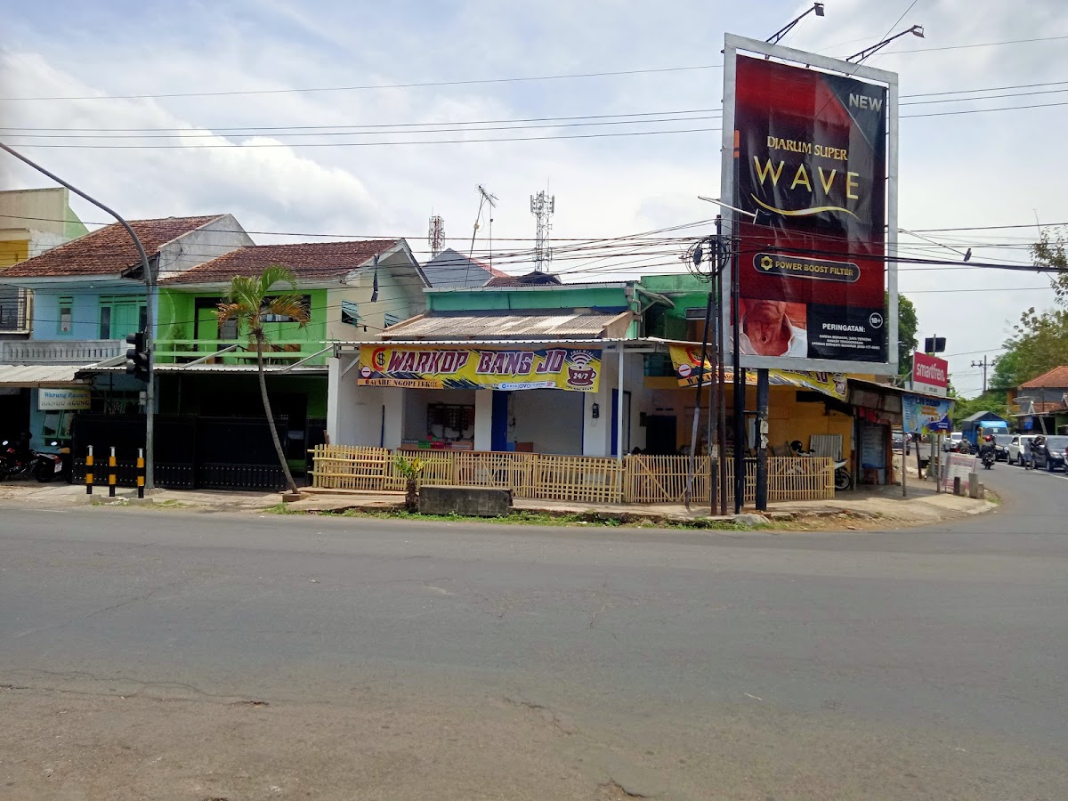 Warkop Bang Jo
