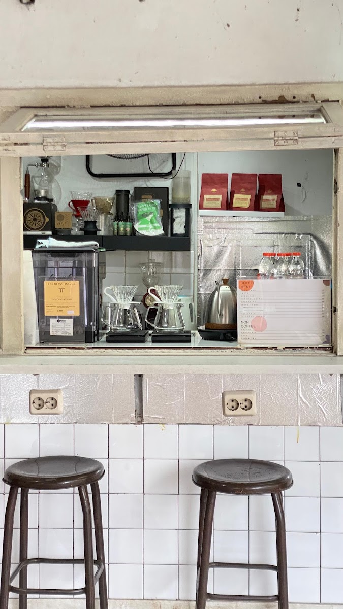 SHIROI COFFEE CIAMIS