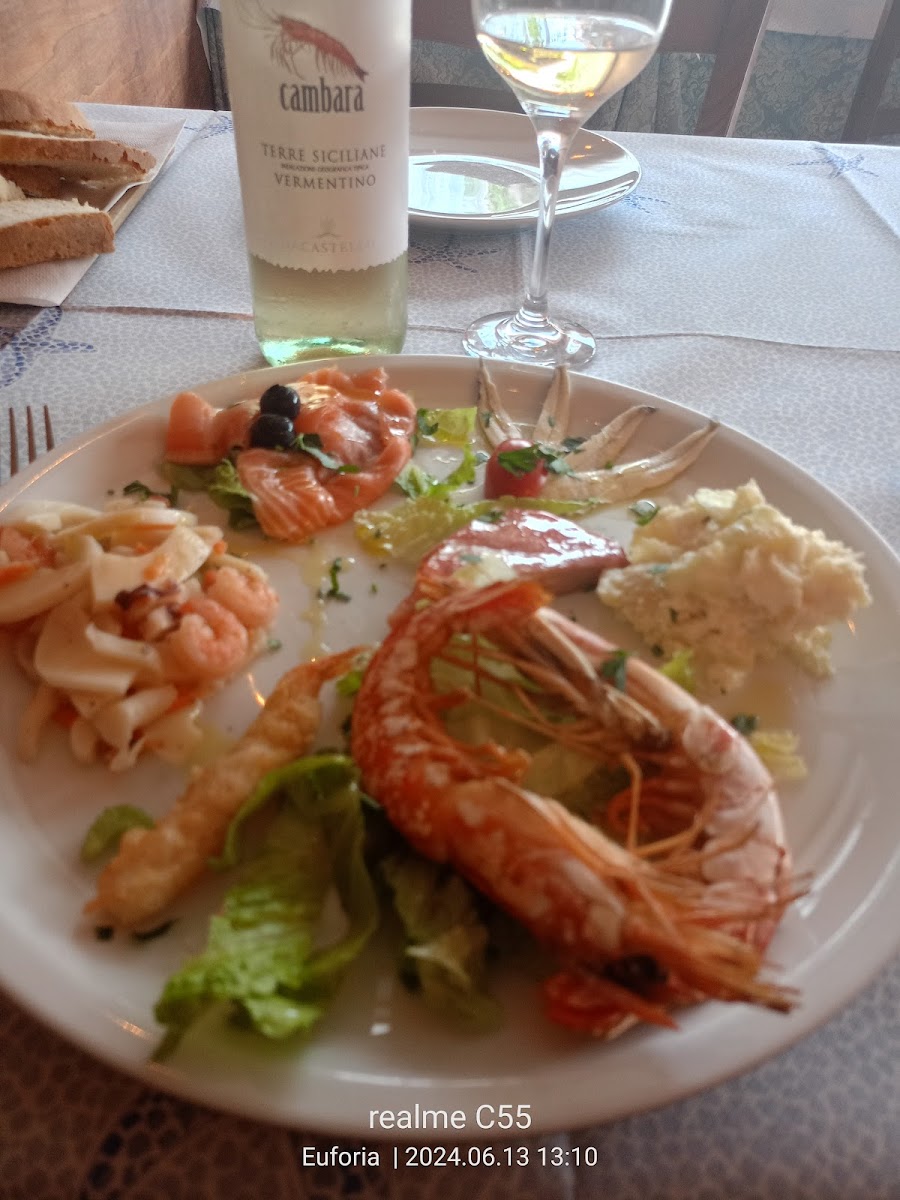 Da Serva