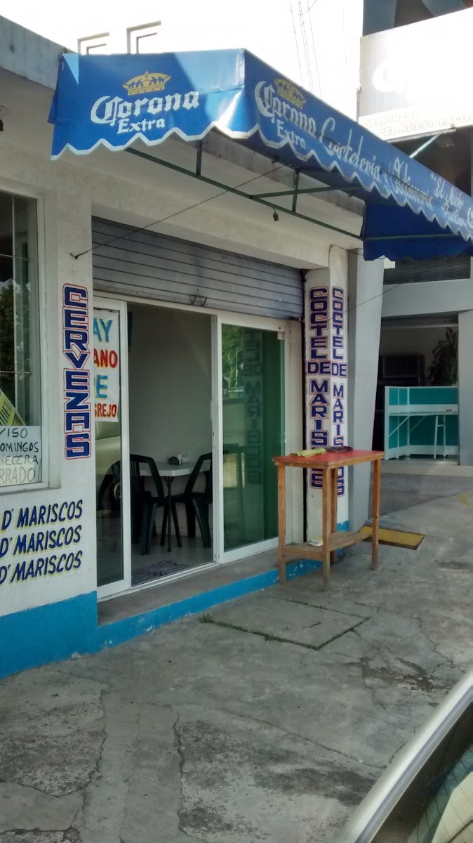 El Nuevo Pacífico