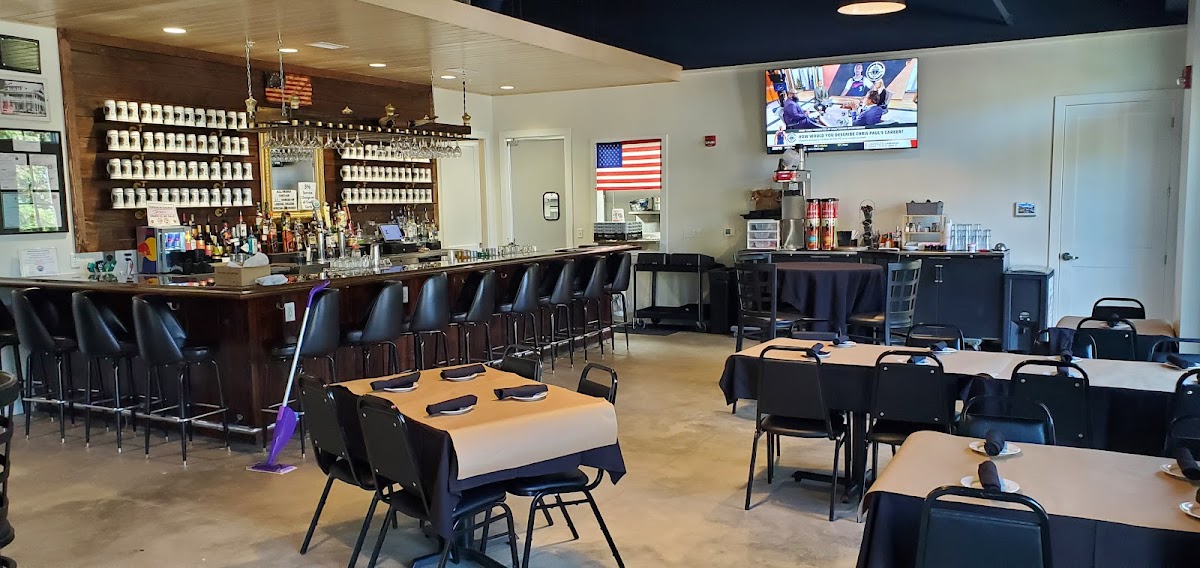 American Legion Restaurant