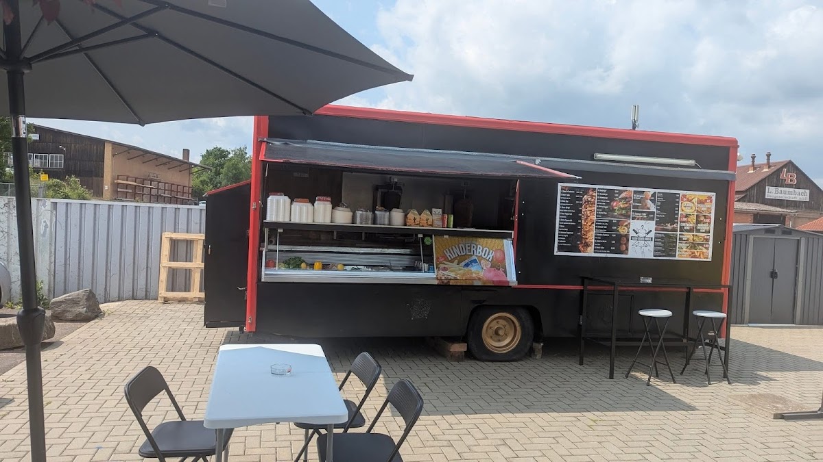 Bash Döner