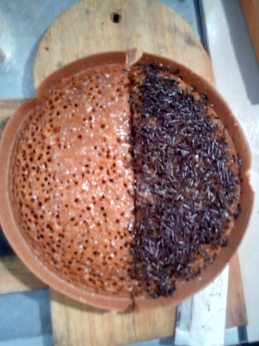 Martabak Chika Pengkolan