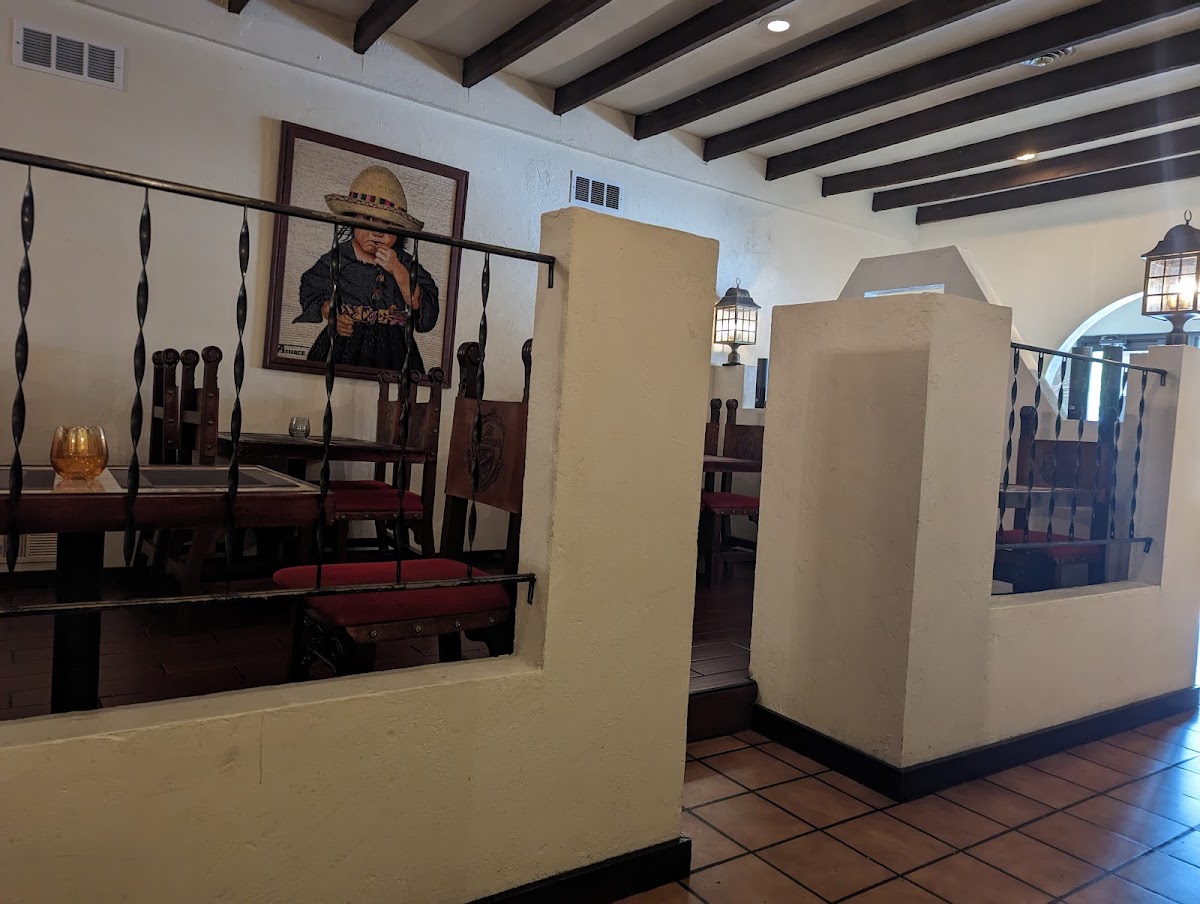 El Serrano