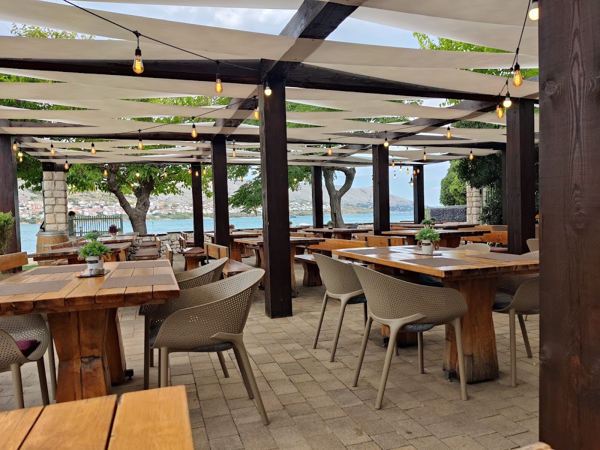 Terazza Restaurant