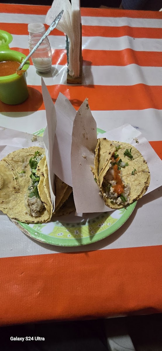 Taquería 'Don Polo'