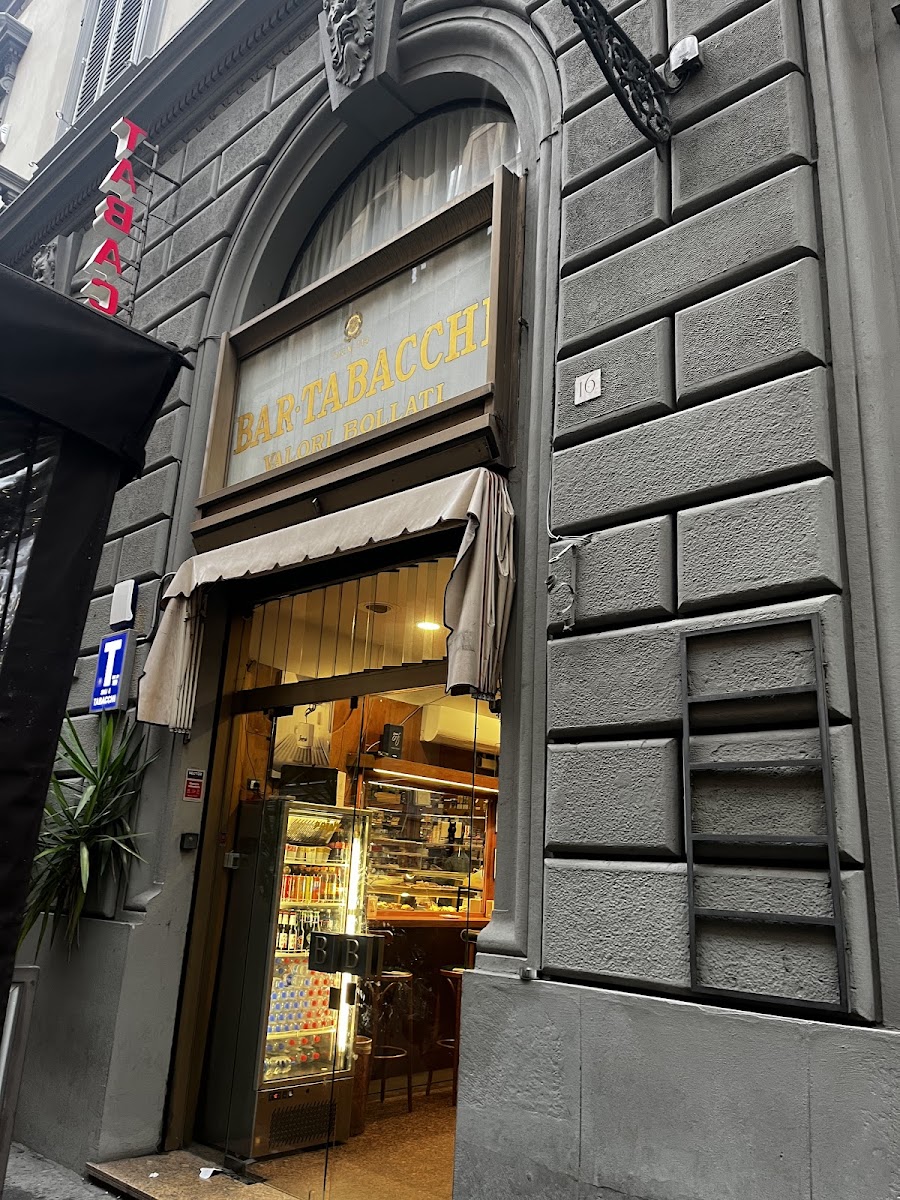 Caffe Brunelleschi