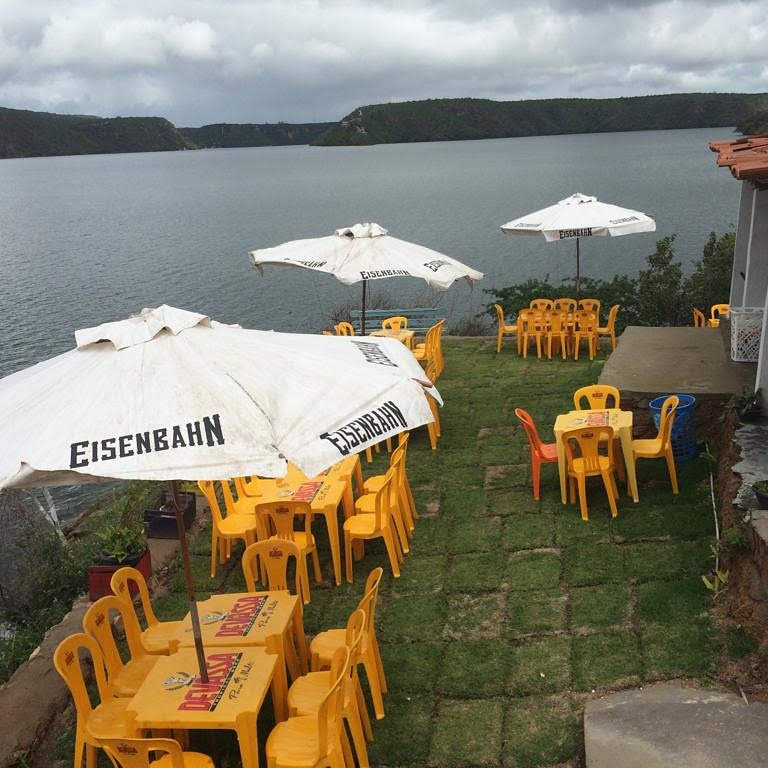 Restaurante Ecológico Flor de Mandacaru