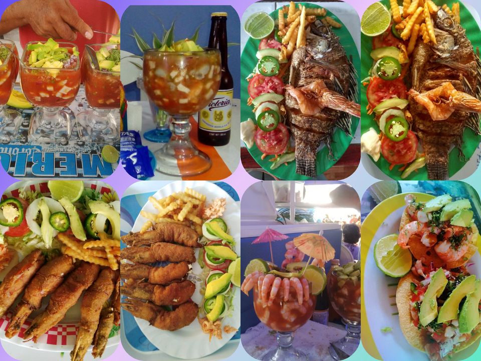 Cockteleria Davi's
