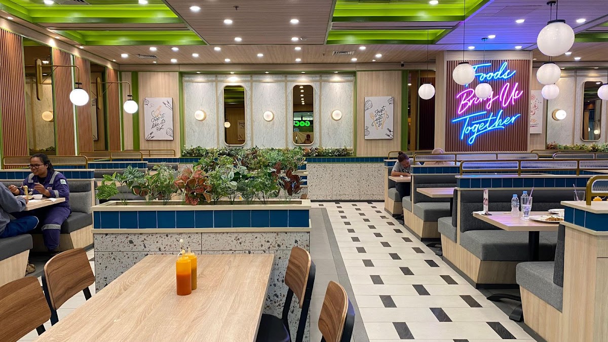 Solaria Plaza Balikpapan