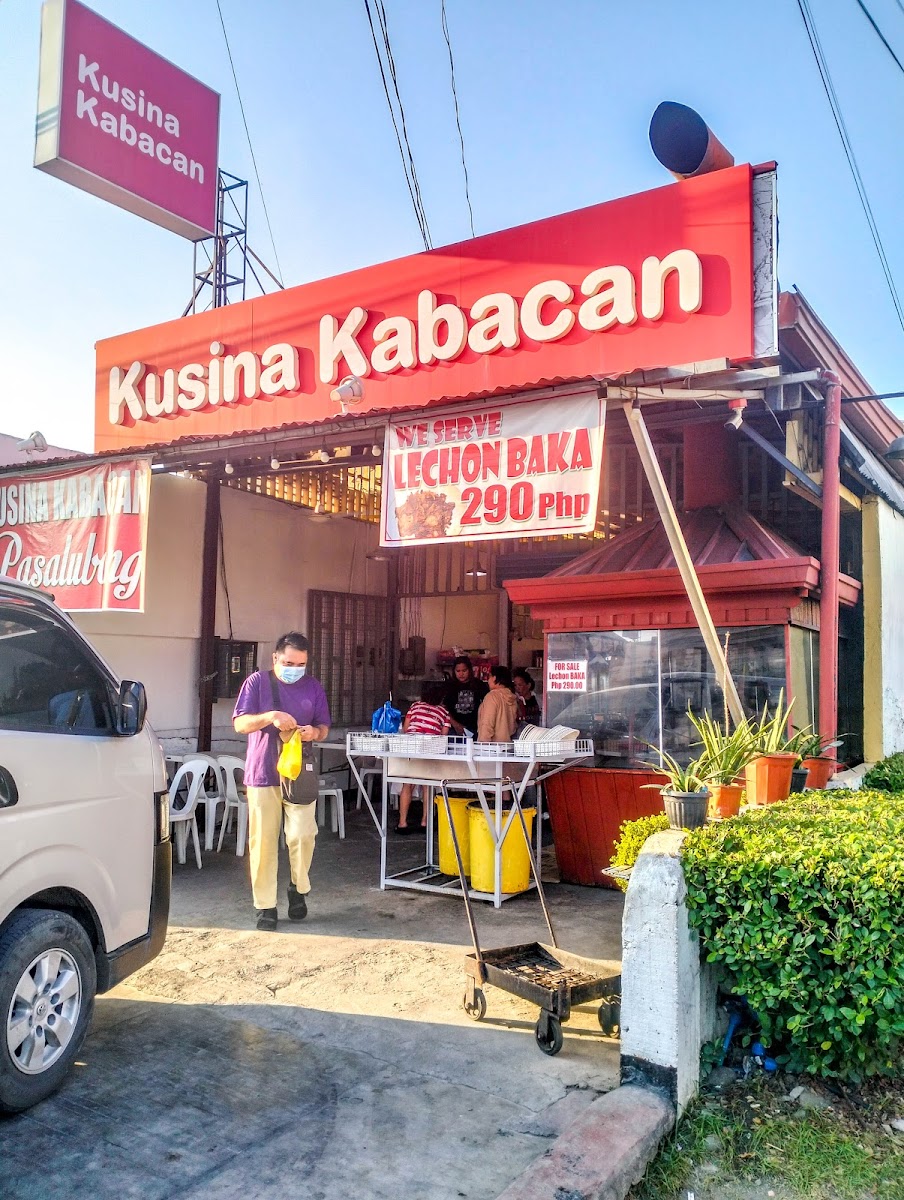 Kusina Kabacan 2