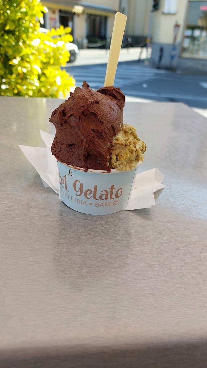 GUSTO gelateria artigianale & dessert