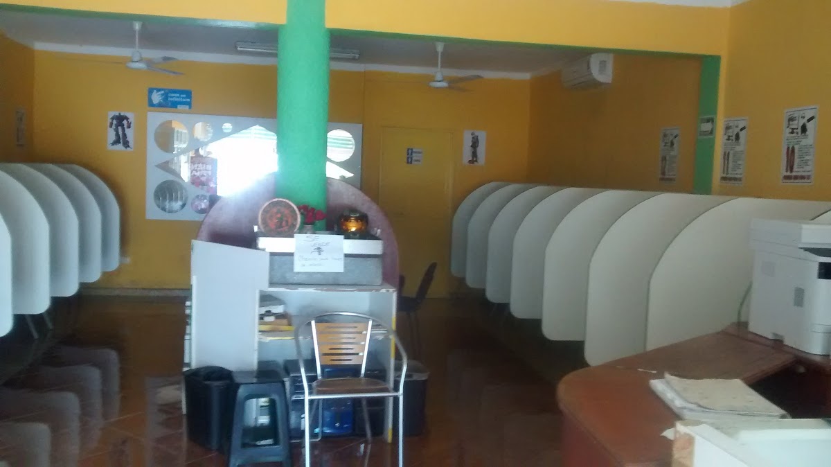 Ciber Luxe