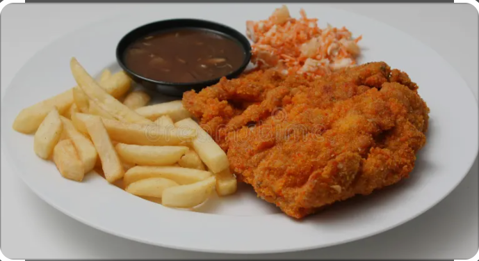 Restaurant Natasha Puteri Makanan Laut,Makanan Barat,Stimbot
