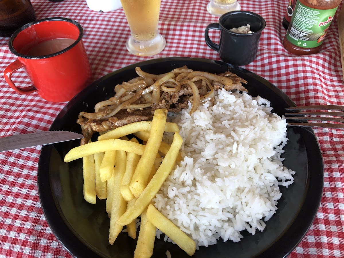 Dellas Bar e Restaurante