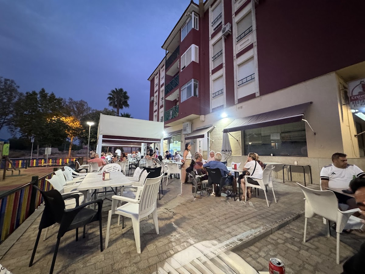 Restaurante El Paraíso