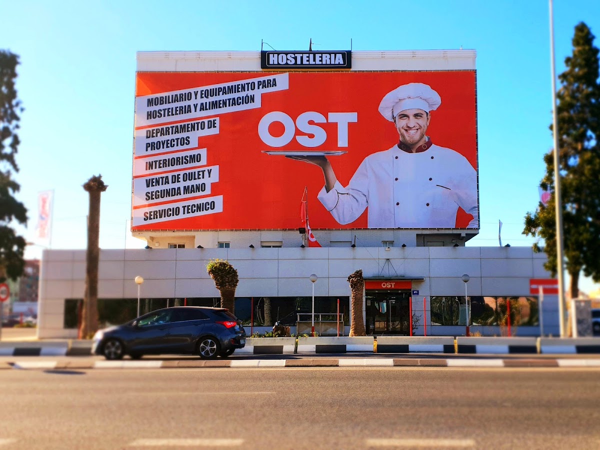 Ost Cooking Systems