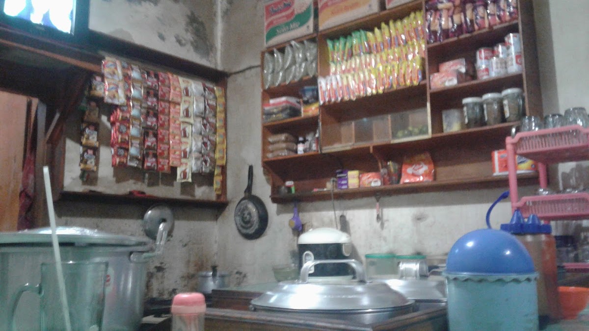 warkop raos