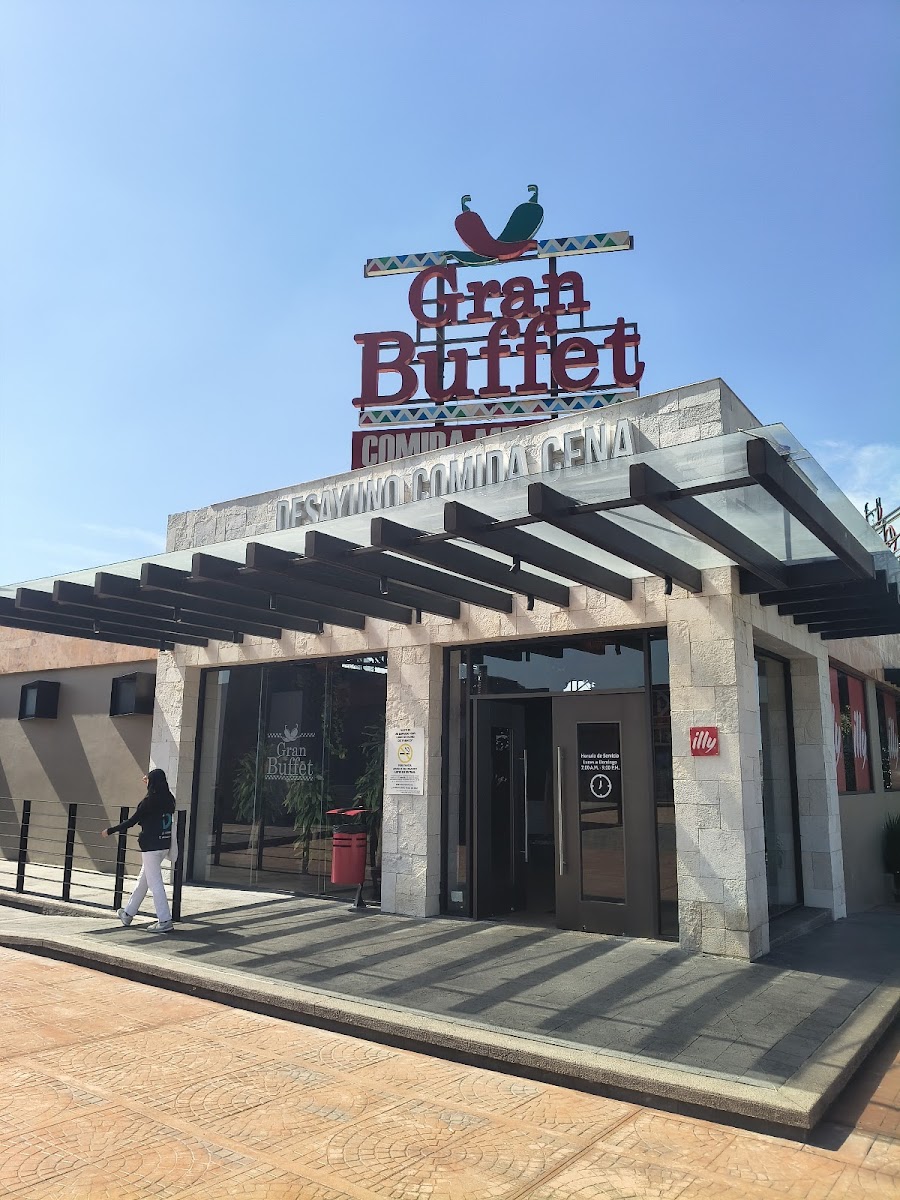 Gran Buffet