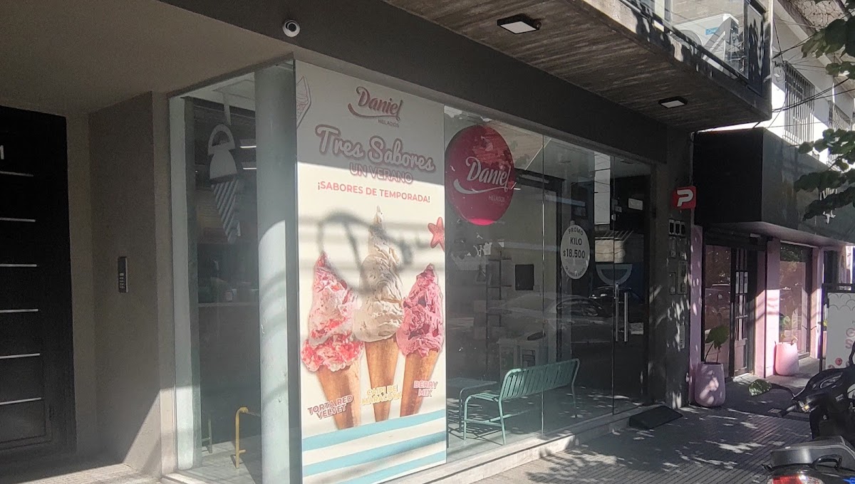 Helados Daniel