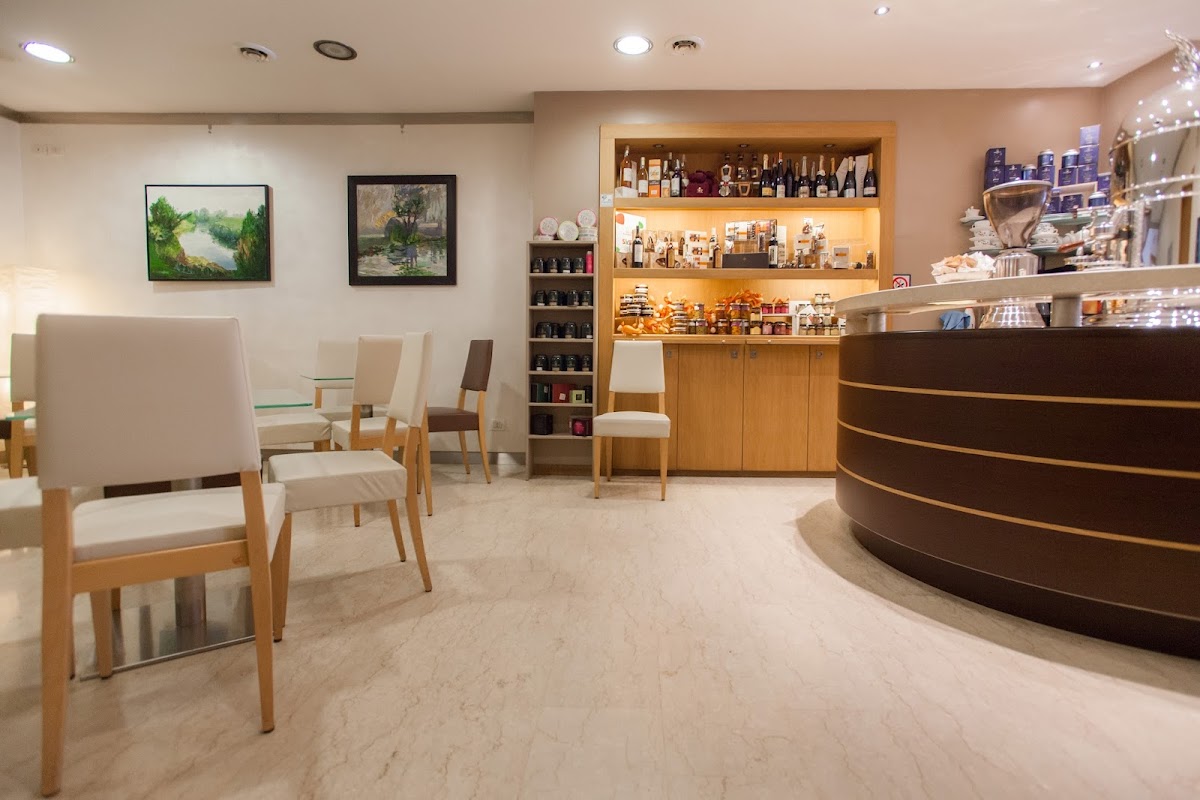 Pasticceria ai Portici