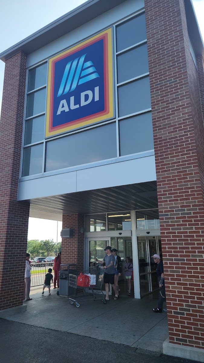 ALDI